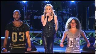 Alexia - Medley 90&#39;s @ Festival Show - Jesolo (2014)