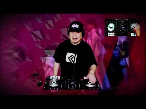 DJ Vista 70s-80s Disco Mix 01