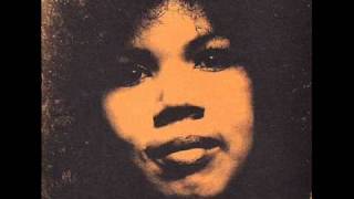"You don't love me no more" (Candi Staton)