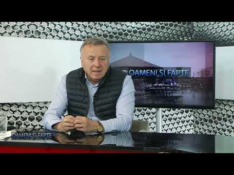 Oameni si fapte 26.09.2026