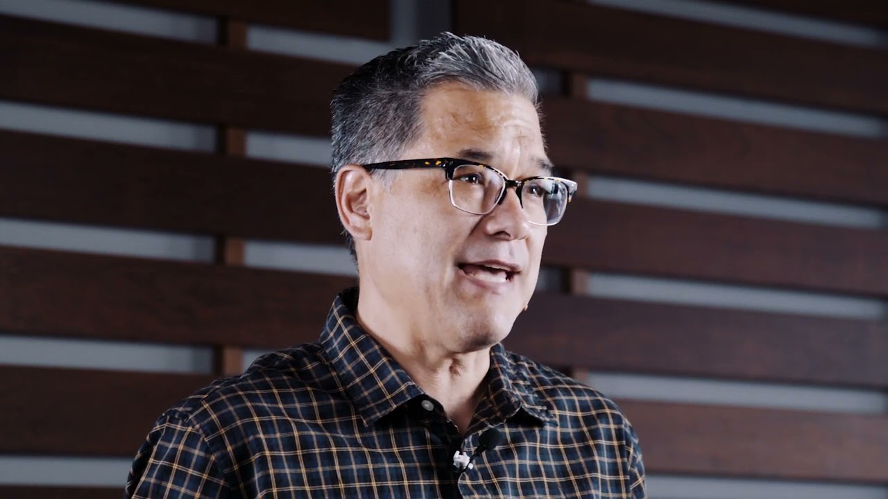 11 - The Grace of Suffering // Gospel-Centered Counselor Training