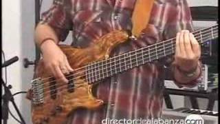 Cristo, amante de mi Alma