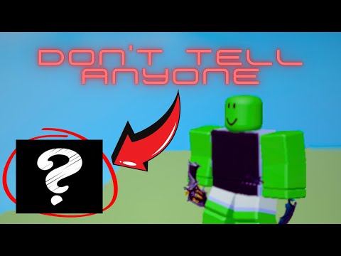 3 Things Not Even PROS Know About... Part 1 | Roblox MVSD