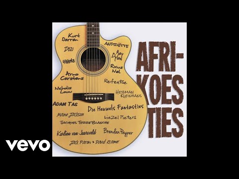 Arno Carstens - Vloerplanke (Akoesties)