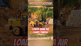Download lagu Loader transports water, what for? #beko #excavator #truck #loader mp3