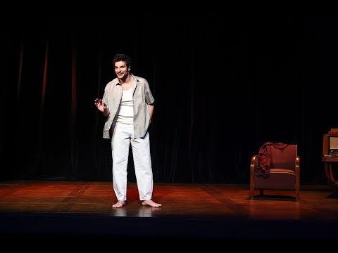 SÉLECTIONNÉ avec Amir Haddad / Teaser