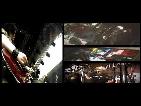 The Freza - Devil's Deal