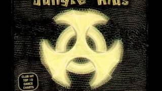 Jungle Kids   Back To The Jungle Radio Video Mix