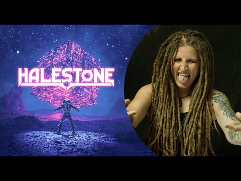 Rawstyle DJ Set | Mixed by Halestone for Cosmic Hard Dance
