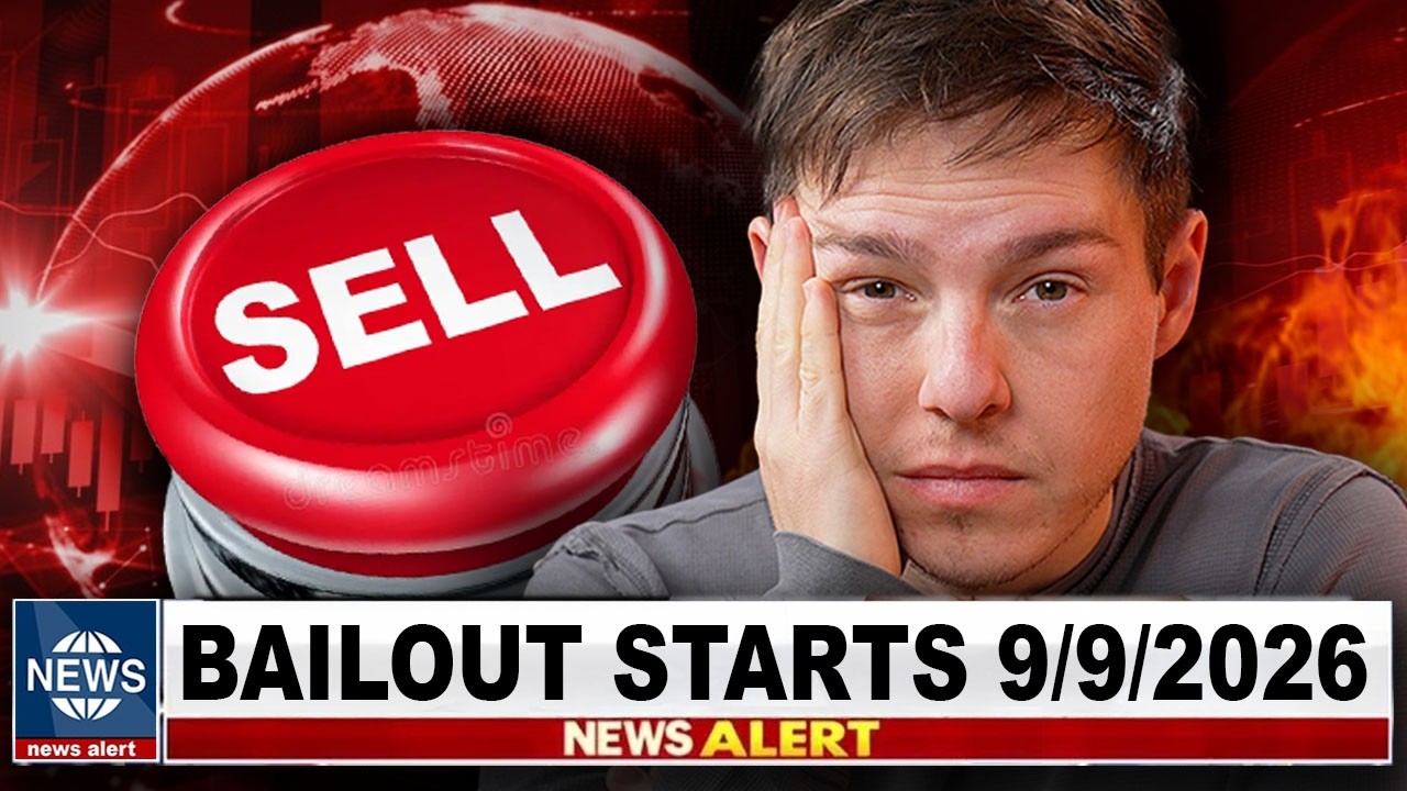 It Started: America’s Bond Market Is Secretly Collapsing