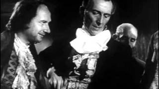 The Flesh and the Fiends (1961) Video