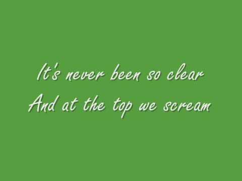 We The Kings - The View From Here Lyrics