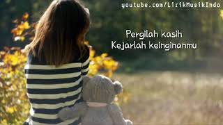 Download lagu Pergilah Kasih   Chrisye Lirik Cover Aviwkila | Pergilah Kasih Kejarlah Keinginanmu720p mp3