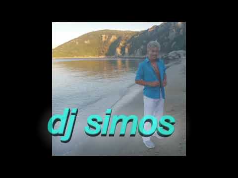 Dj simos Alasitas (Ελάτε στο χορό) ritmos Club .music Produktion dj simos