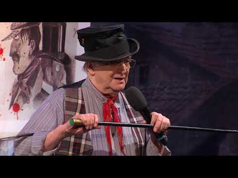 Mackie Messer (Jiří Suchý, Jitka Molavcová, Patrola Šlapeto)