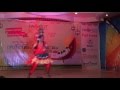 Karakattam Parvathi Satheesh