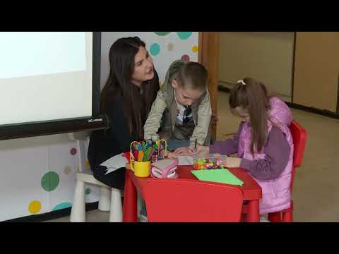 Info - Evropski dan logopeda (TV KCN 06.03.2026)