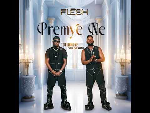 Ti Èdèk -  FLESH MIZIK