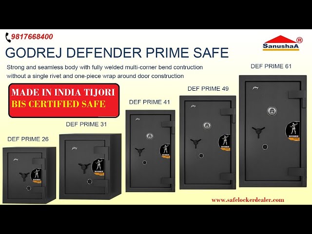 Lock Box Defender Defender Locker - defender aurum pro safe 61 Trader - Retailer from ...