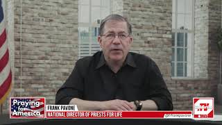 PFL-The VP Pick - Praying for America - Prayers & Reflections - June 10, 2024