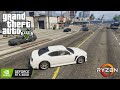 Grand Theft Auto V GTA 5 RTX 3050 1080p 1440p 4K FPS Test