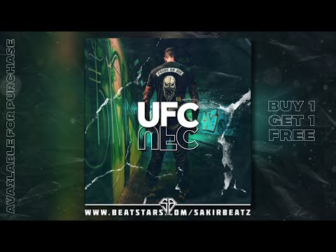 [FREE] "UFC" AZET x ZUNA Type Beat 2022 (Prod. Sakir Beatz)