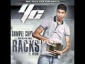 YC - Racks Instrumental (Racks On Racks) 