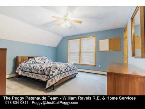 55 Andover Street, Andover MA 01810 - Single Family Home - Real Estate - For Sale -