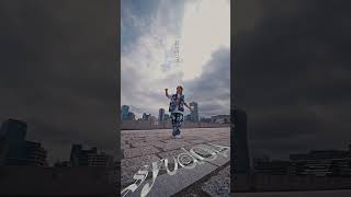君の待つ街へ #syudou #新曲 #ラテマジック