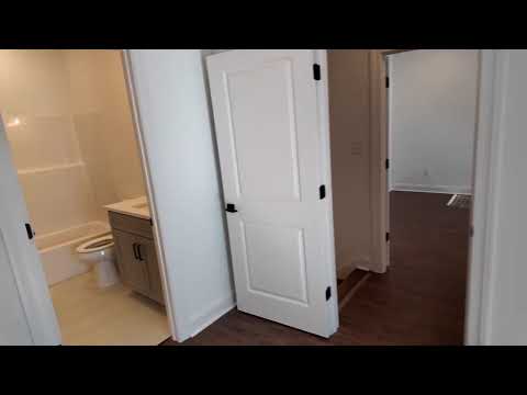 South Grove property video