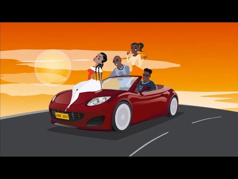 Chidi Beenz ft Baddest47-Nahamia Bar (wa2wangu album)