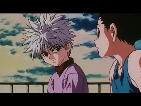 anime 90s amv  |  flyday chinatown