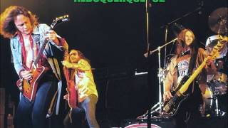 Blackfoot - 01 - Gimme gimme gimme (Albuquerque - 1982)