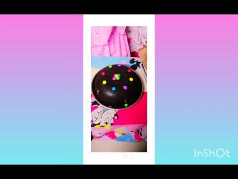 the cake made by menka the baker🥰🥰 #the music didn't came on time 😅😅😅😅#subscribe  like🌈🌈🌈 share