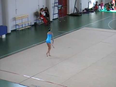 D'Orso Elena Clubs serie B 2008