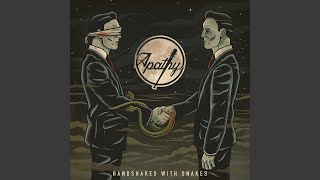 Handshakes with Snakes