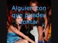 Demi lovato- Gift of a friend(en español) 