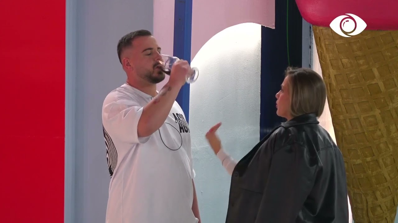 Nëse gabon sërish.../Olta sqarohet me Ronaldon