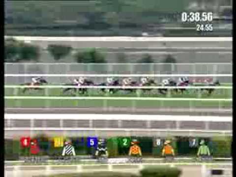 2013 HK JOCKEY CLUB MILE CUP
