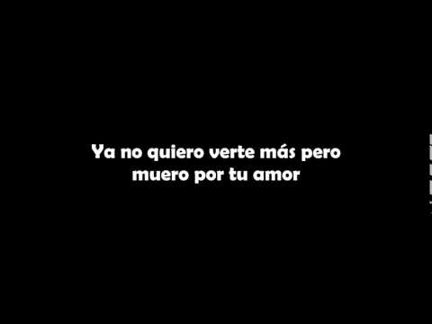 3 al hilo - Contradicción (letra )