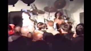 Rollins Band - Turned Out - Live - Manchester 1988