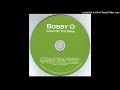BOBBY O - The Enemy Within (2013)