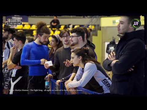 BJJ HIGHLIGHTS 2017 1