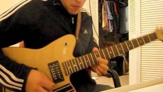 Coheed and Cambria-The Hard Sell Cover
