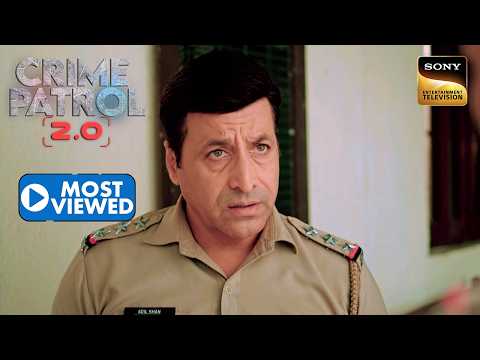 Police कैसे दिलाएगी एक निडर Journalist को Justice? | Crime Patrol 2.0 | Most Viewed