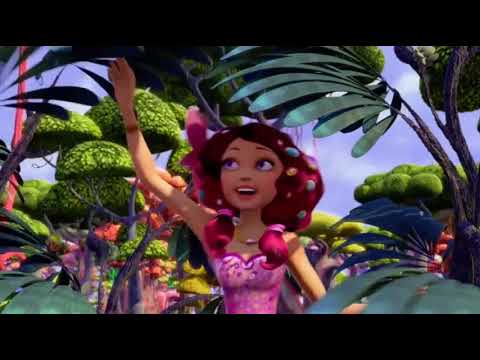 Mia and Me S01E6- Onchao's Oasis(Full Episode) Part 1/6