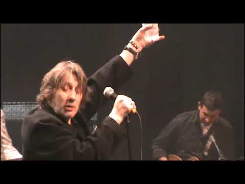 Shane MacGowan and Sharon Shannon "Fiesta" Castlebar Ireland 2009