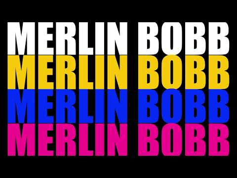 MERLIN BOBB 'LIVE 2HR SET WITH VISUALS' 2023, 'CLUB SHELTER MUSIC INC.'