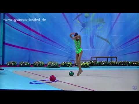 Manelle Inaho Ballon Sofia mars18