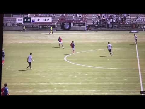 Gran inicio de temporada del Rayo Majadahonda en Cuenca (0-1)